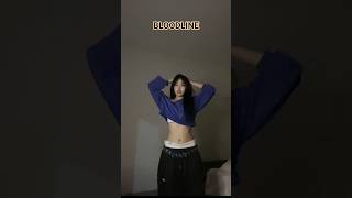 Download lagu Bloodline (Remix) – Ariana Grande ● Dance Trend mp3