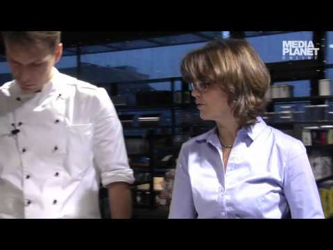 Klassisches Festtagsmenu