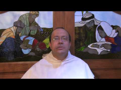 THE GRACE of Wednesday, January 7, 2015