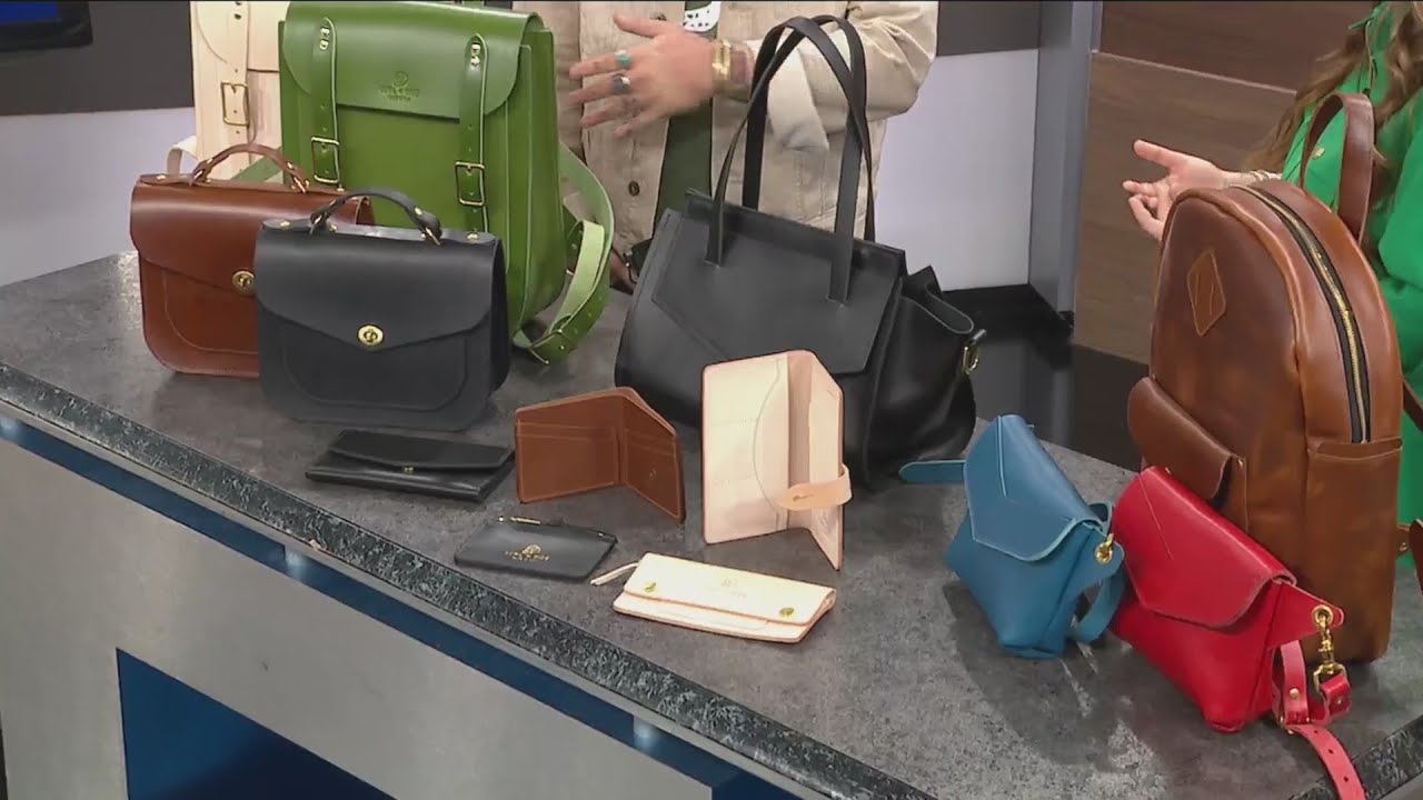 Howl + Hide showcase latest collections