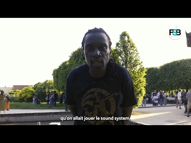 Commémoration de l'abolition de l'esclavage et des traites négrières 2022