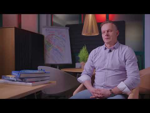 Dołącz do nas ! WSZiP w Poznaniu! - Remigiusz, Psychologia studia jednolite magisterskie