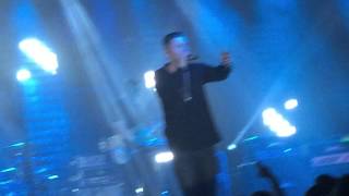 Professor Green - Not Your Man - Manchester Academy - 5-12-2014