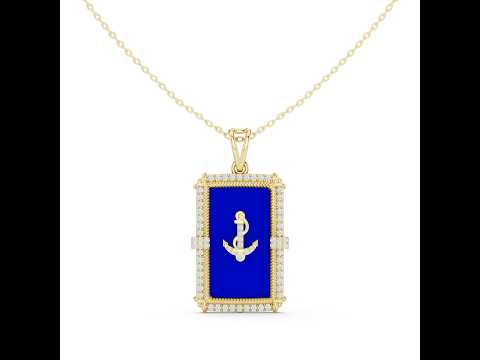 YouTube Video Thumbnail - Yellow