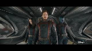 Disfrútala en Disney+