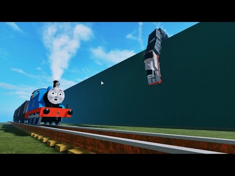 THOMAS AND FRIENDS Crashes Surprises Timothy PLUNGES into a Ravine 2 Accidents Will Happen