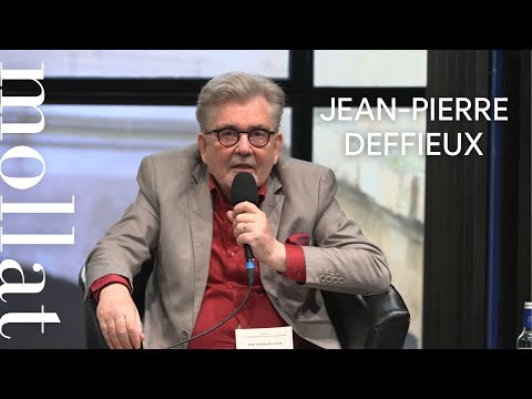 Jean-Pierre Deffieux - La clinique du présent : avec Jacques Lacan