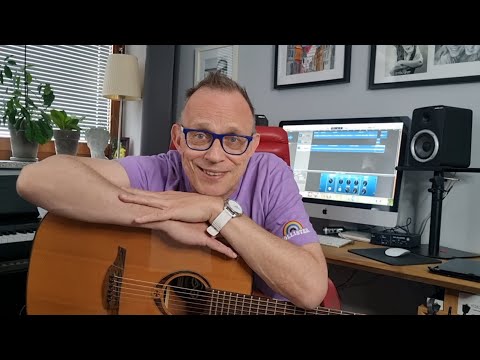 MPD 1250 - KOMARRRY, GITARRRA I JA