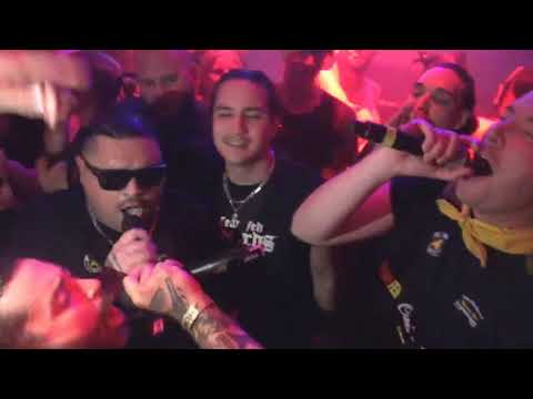 Snövit - Den Gode, Den Onde & Den Fule (ft. mäk & greymane)