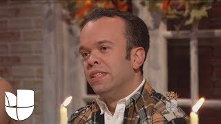 Con comedia, Carlitos 'El productor' hace historia en El Gordo y la Flaca