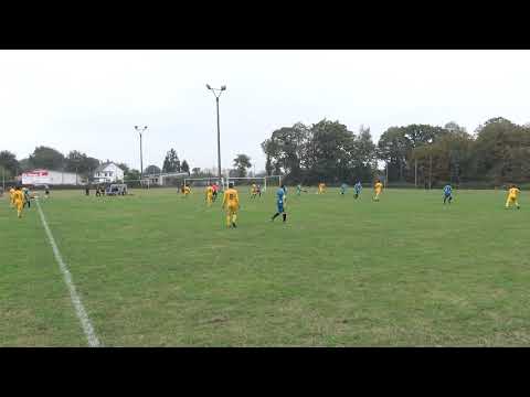 [BUT] CDF 3ème TOURS: AS BOBITAL BRUSVILY - LAMBALLE FC