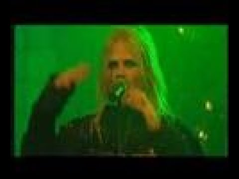 THERION - Live Gothic (OFFICIAL LIVE TRAILER)