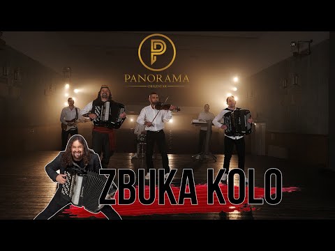 ORKESTAR PANORAMA - AZBUKA KOLO (OFFICIAL VIDEO 2023)