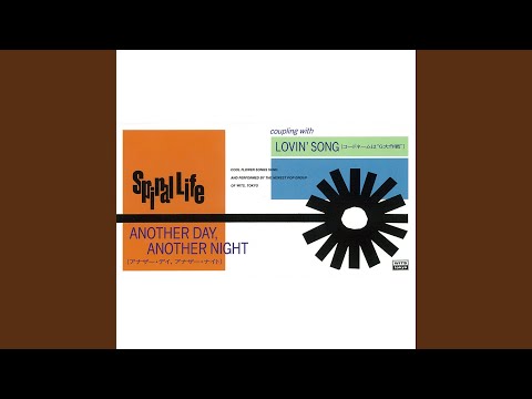 ANOTHER DAY, ANOTHER NIGHT