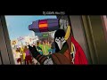 X Men 97 S01E02 Executor X X Cutioner Vs X Men Fight Scene