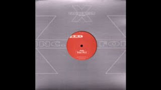 S.R.I. - Untitled B1 (Techno 2001)
