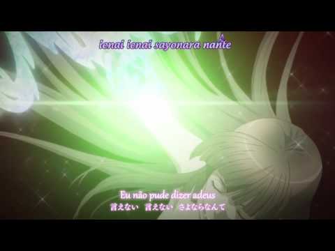 Zetsuen no Tempest - Daisuki Na No Ni (OP 2).