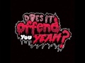 Does It Offend You, Yeah - Weird Science