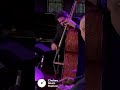 Consider The Lillies by John Patitucci w/ Aaron Diehl, Helen Sung, Rogerio Boccato #jazz #jazzbass