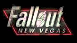 Fallout New Vegas soundtrack- I&#39;ve Heard That Song Before