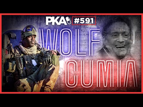 PKA 591 W/ Anthony Cumia and Wolf: Divorce, Patreon Questions, Woody Was Ghosted