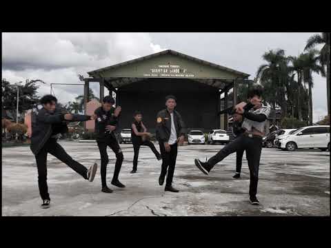 EXO 엑소 _ 'Obsession' DANCE COVER by DIMENSION