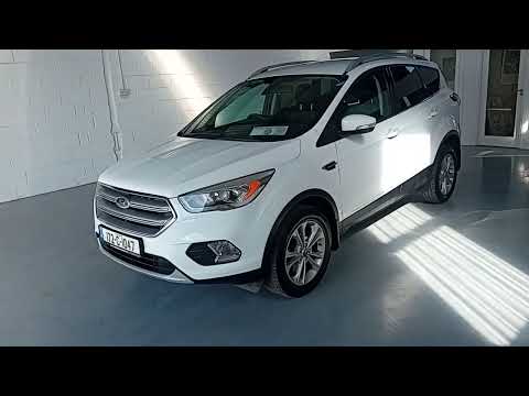 Ford Kuga 2017, Titanium, Finance Arranged - Image 2