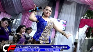 Download lagu KRETEK NGUNENGAN ( cipt. DALANG POOR ) Voc. RIRIN | Campursari TKTDW mp3
