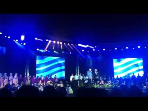 Ja nebijj selam alejke - Hfz Alili