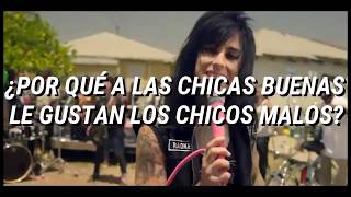 Falling In Reverse - Good Girls Bad Guys / Subtitulado