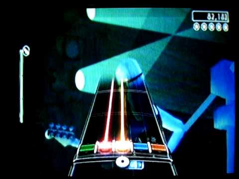 RB2 - Spirit in the Sky FC