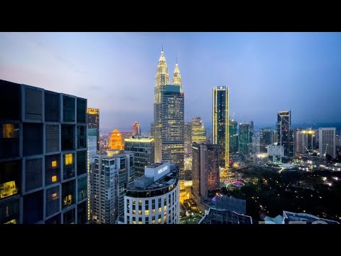 SOHO SUITES KLCC by RIZQ, Kuala Lumpur, Malásia