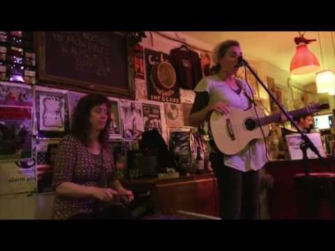 Improv at Joe's Garage Amsterdam