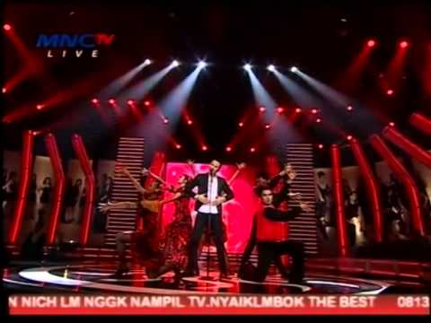 Panggung Bintang MNCTV - Juan Rahman KDI [Dahsyat]