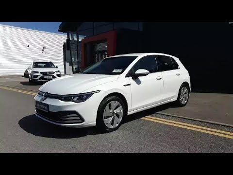 Volkswagen Golf GOLF 1.5TSI 130BHP 5DR STYLE MILD - Image 2