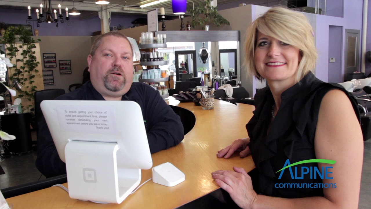 Alpine Communications Fusion Internet