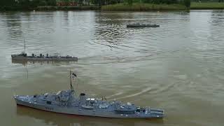 Task Force 72 at Hubertus 01Feb25<div class=vauth>Dave Manning</div>