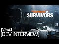 Tom Clancy's The Division 2  PC  INGAMEITEM játékmenet videója