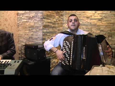 Vladan Djordjevic-Balkanika kolo