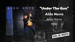 Aldo Nova - Under The Gun