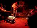 Mark Berube & the Patriotic Few - Flowers On The Stone