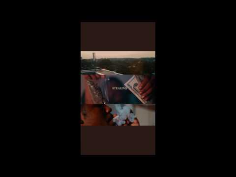 Big Macky - Stealing (Freestyle) (Audio)