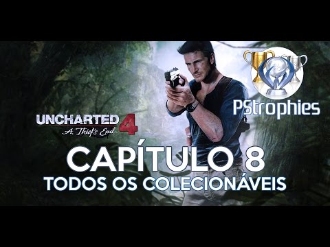 Capítulo 8