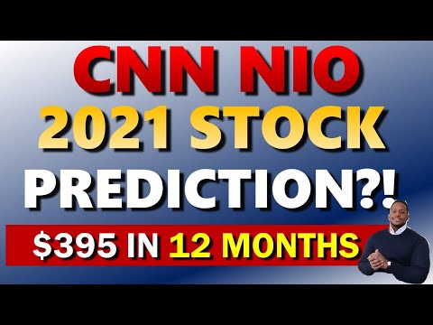 Nio Cnn Forecast