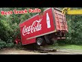 Idiots In Trucks 2024 Truck Driving Fails