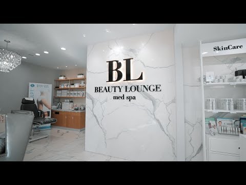 Beauty Lounge Medspa + Wellness