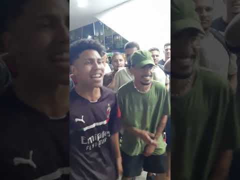 THUG L X WL BXD | "VC  TA VENDO A ALEGRIA MAS NAO RECONHECE A LAGRIMA DE UM PALHAÇO"