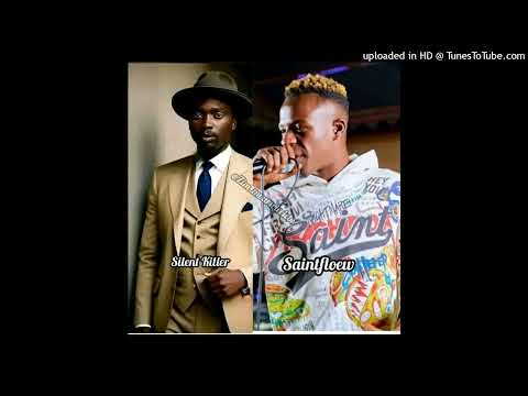Silent Killer ,Saint Floew- Vanocheka Dzafa [Gallis Muziq 0786697009]
