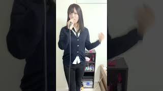 ライラック #歌ってみた その2 #女装