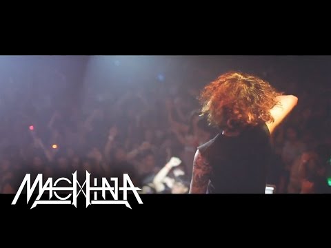 MACHINA -「 MAYA 」(Official Video)